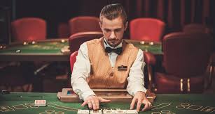 Vulkan Olimp Casino